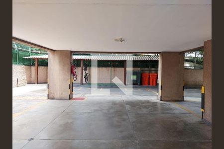 Apartamento à venda com 50m², 1 quarto e 1 vagaFoto 27