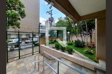 Apartamento à venda com 50m², 1 quarto e 1 vagaFoto 30