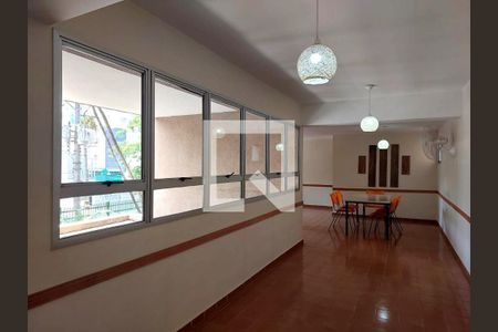 Apartamento à venda com 50m², 1 quarto e 1 vagaFoto 22