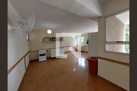 Apartamento à venda com 50m², 1 quarto e 1 vagaFoto 19