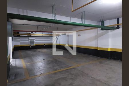 Apartamento à venda com 50m², 1 quarto e 1 vagaFoto 26