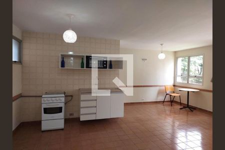 Apartamento à venda com 50m², 1 quarto e 1 vagaFoto 20