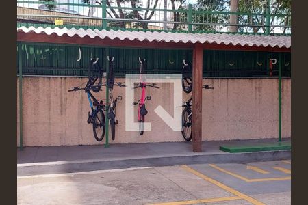 Apartamento à venda com 50m², 1 quarto e 1 vagaFoto 28