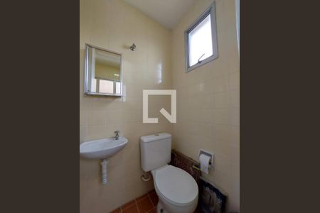 Foto 12 de apartamento à venda com 1 quarto, 50m² em Mooca, São Paulo