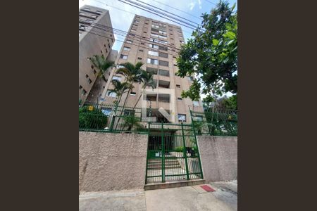 Apartamento à venda com 50m², 1 quarto e 1 vagaFoto 01