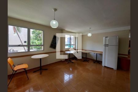 Foto 21 de apartamento à venda com 1 quarto, 50m² em Mooca, São Paulo