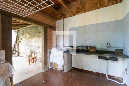 Casa à venda com 430m², 3 quartos e 1 vaga Casa à venda com 430m², 3 quartos e 1 vagaQuintal