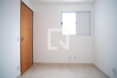 Quarto  de apartamento para alugar com 1 quarto, 34m² em Parque Paineiras, São Paulo