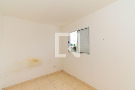 Quarto de apartamento para alugar com 1 quarto, 36m² em Cidade São Mateus, São Paulo