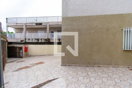 Apartamento para alugar com 36m², 1 quarto e sem vaga Apartamento para alugar com 36m², 1 quarto e sem vagaÁrea Comum