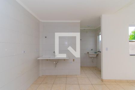 Apartamento para alugar com 36m², 1 quarto e sem vaga Apartamento para alugar com 36m², 1 quarto e sem vagaCozinha