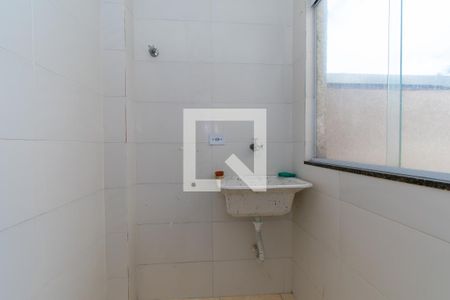 Apartamento para alugar com 36m², 1 quarto e sem vaga Apartamento para alugar com 36m², 1 quarto e sem vagaÁrea de Serviço