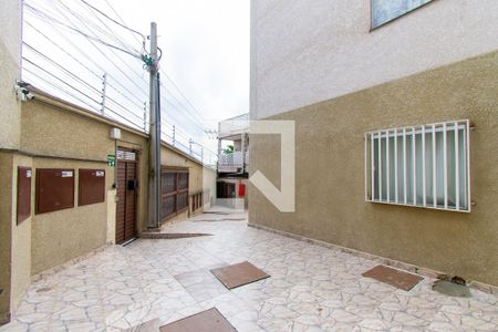 Apartamento para alugar com 36m², 1 quarto e sem vaga Apartamento para alugar com 36m², 1 quarto e sem vagaÁrea Comum