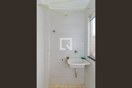 Apartamento para alugar com 36m², 1 quarto e sem vaga Apartamento para alugar com 36m², 1 quarto e sem vagaÁrea de Serviço