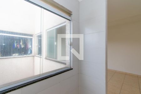 Apartamento para alugar com 36m², 1 quarto e sem vaga Apartamento para alugar com 36m², 1 quarto e sem vagaÁrea de Serviço