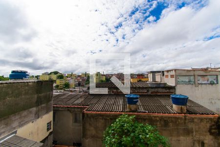 Apartamento para alugar com 36m², 1 quarto e sem vaga Apartamento para alugar com 36m², 1 quarto e sem vagaVista do Quarto