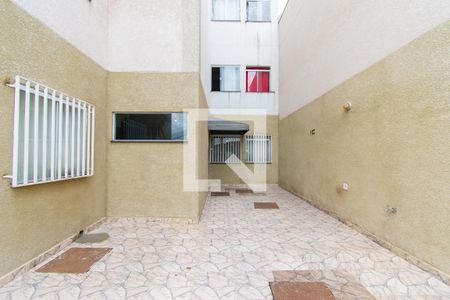 Apartamento para alugar com 36m², 1 quarto e sem vaga Apartamento para alugar com 36m², 1 quarto e sem vagaÁrea Comum