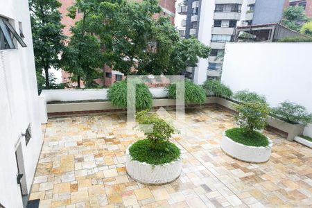 Apartamento para alugar com 195m², 4 quartos e 4 vagassuíte 1 vista