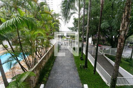 vista de apartamento para alugar com 4 quartos, 195m² em Real Parque, São Paulo