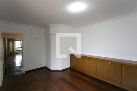 Apartamento para alugar com 195m², 4 quartos e 4 vagassala de jantar