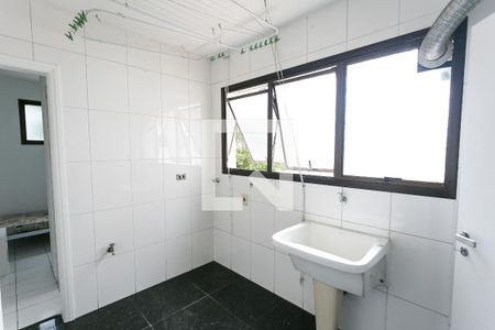 Apartamento para alugar com 195m², 4 quartos e 4 vagasÁrea de Serviço