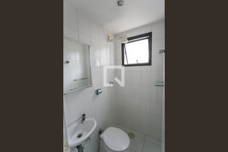 Apartamento para alugar com 195m², 4 quartos e 4 vagasÁrea de Serviço