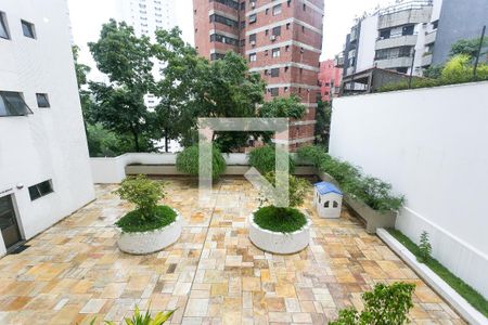 Apartamento para alugar com 195m², 4 quartos e 4 vagassuíte 2 vista