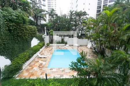 Apartamento para alugar com 195m², 4 quartos e 4 vagasquarto 1 vista