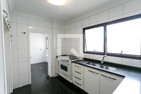 Apartamento para alugar com 195m², 4 quartos e 4 vagasCozinha