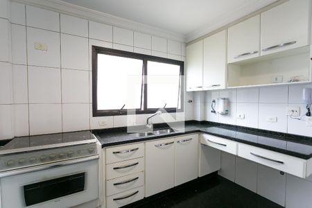 Apartamento para alugar com 195m², 4 quartos e 4 vagasCozinha