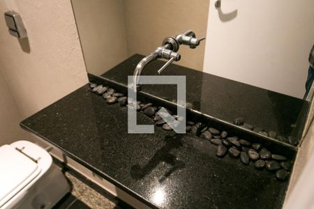 Apartamento para alugar com 195m², 4 quartos e 4 vagasLavabo