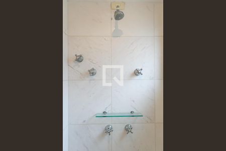 Apartamento para alugar com 195m², 4 quartos e 4 vagasBanheiro da Suíte 2