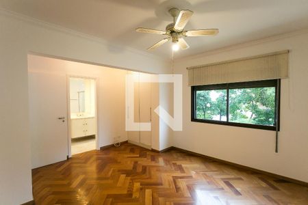 Apartamento para alugar com 195m², 4 quartos e 4 vagassuíte 2