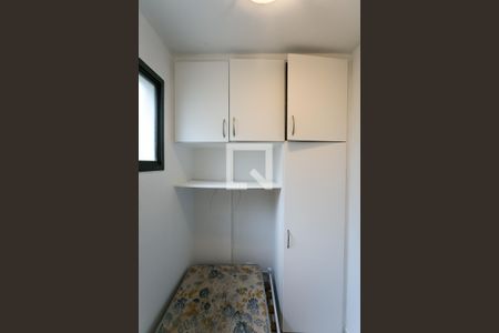 Apartamento para alugar com 195m², 4 quartos e 4 vagasÁrea de Serviço