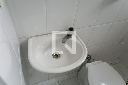 Apartamento para alugar com 195m², 4 quartos e 4 vagasÁrea de Serviço