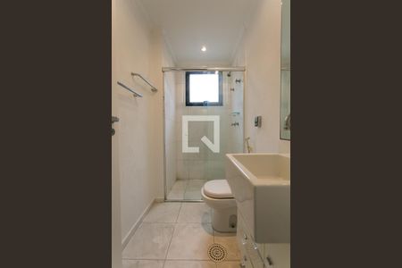Apartamento para alugar com 195m², 4 quartos e 4 vagasBanheiro