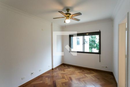 Apartamento para alugar com 195m², 4 quartos e 4 vagassuíte 1