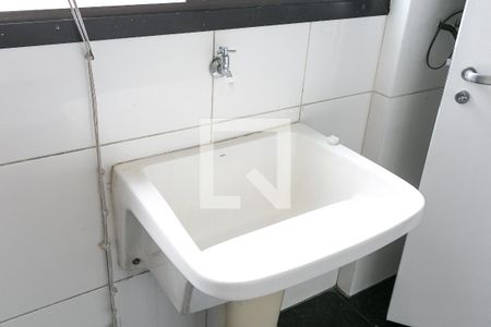 Apartamento para alugar com 195m², 4 quartos e 4 vagasÁrea de Serviço