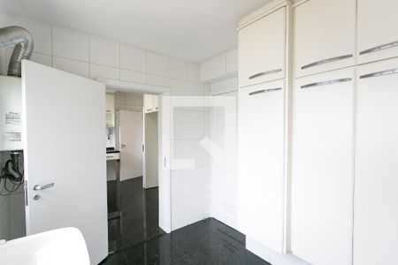 Apartamento para alugar com 195m², 4 quartos e 4 vagasÁrea de Serviço