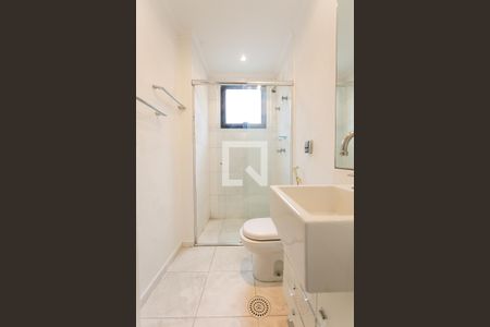 Apartamento para alugar com 195m², 4 quartos e 4 vagasBanheiro