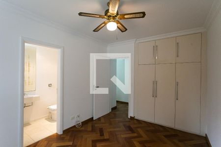 Apartamento para alugar com 195m², 4 quartos e 4 vagassuíte 1