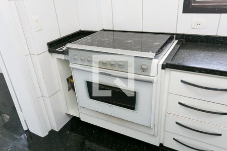 Apartamento para alugar com 195m², 4 quartos e 4 vagasCozinha