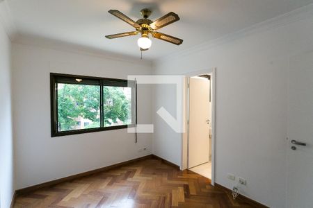 Apartamento para alugar com 195m², 4 quartos e 4 vagassuíte 1