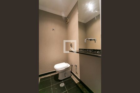 Apartamento para alugar com 195m², 4 quartos e 4 vagasLavabo