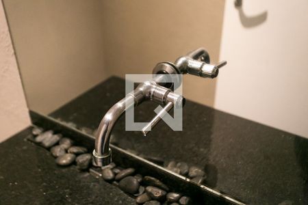 Apartamento para alugar com 195m², 4 quartos e 4 vagasLavabo