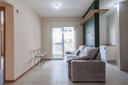 Sala/Cozinha de apartamento para alugar com 2 quartos, 68m² em Areias, São José