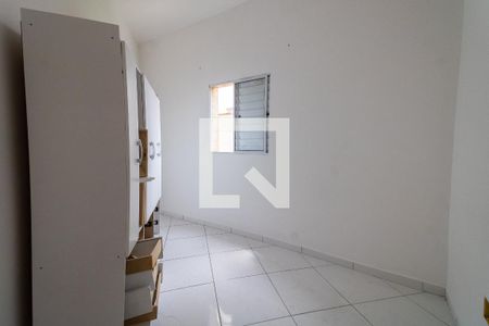 Quarto de apartamento para alugar com 1 quarto, 30m² em Cidade São Mateus, São Paulo