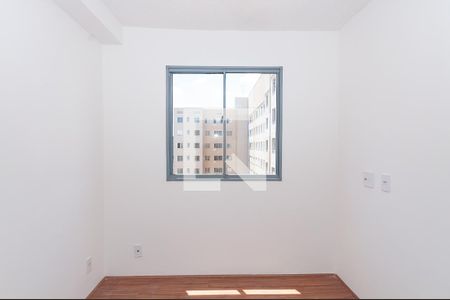 Quarto de apartamento à venda com 1 quarto, 30m² em Várzea da Barra Funda, São Paulo