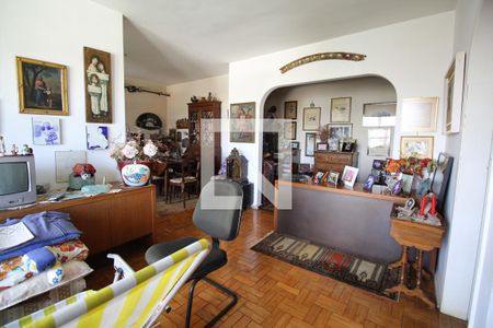 Apartamento à venda com 200m², 3 quartos e 4 vagasSala 3