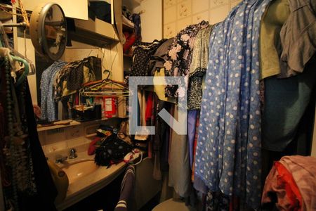 Apartamento à venda com 200m², 3 quartos e 4 vagasBanheiro da Suite 1